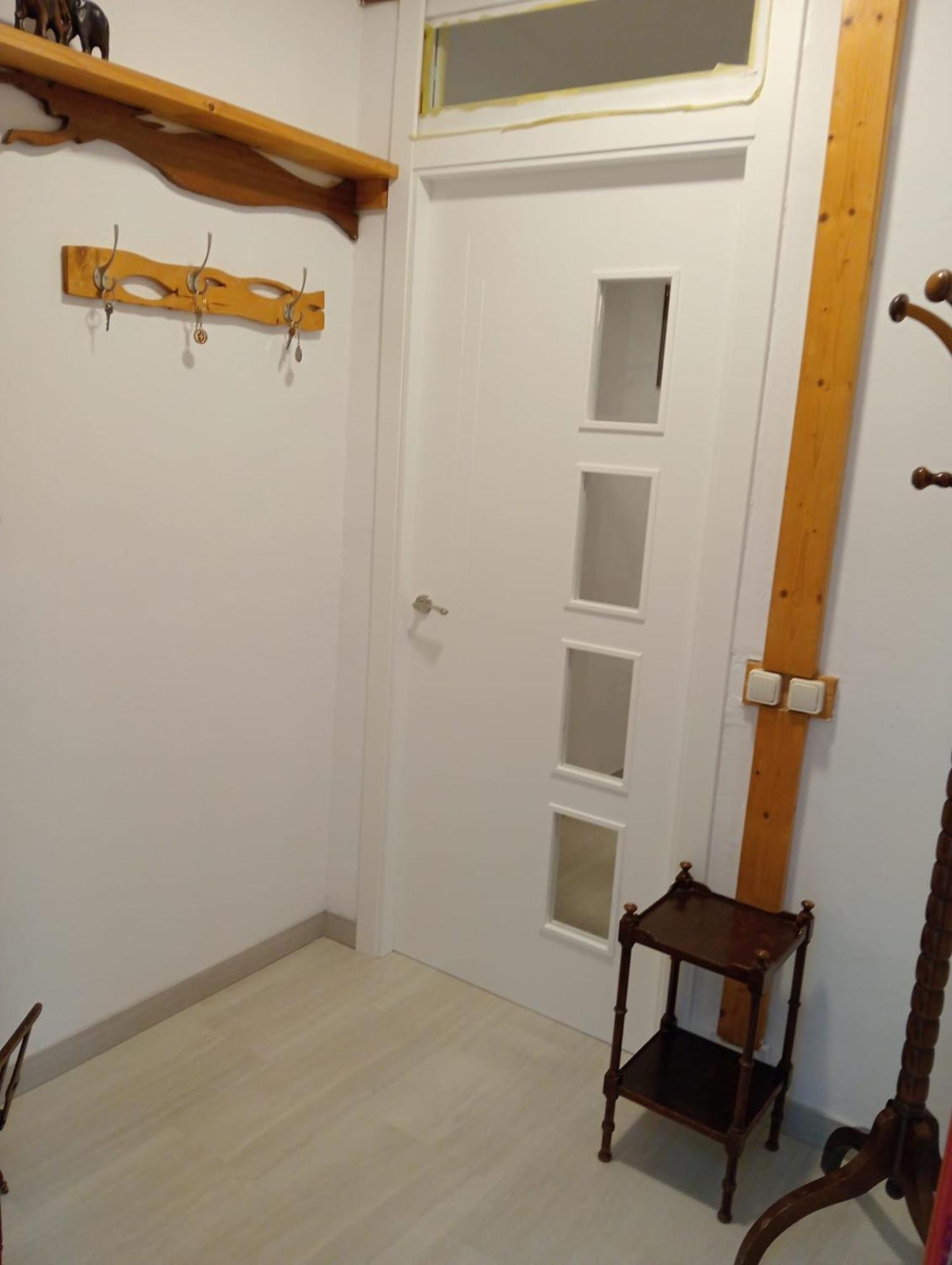 Apartamento En El Casco Antiguo Vigo Exterior foto